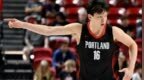 杨瀚森登上ESPN头条封面！中方经纪人马捷：开拓者将开拓中国市场