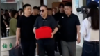杨议在杨少华去世后首发声：父亲已经入土为安