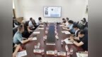 攀宝集团与中国农大举行生态农业科技创新与发展基金项目座谈会