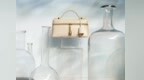 Loro Piana 推出 Extra Bag L23 手袋  2025-2026 秋冬系列