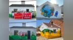 “建”青春 筑“未来”——铜陵学院建筑工程学院乡村振兴促进团开展暑期社会实践活动