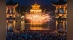 上饶文旅火“出圈”的背后