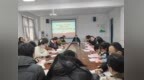 以“三融三力”践行“一融双高”的基层实践——黄河科技学院工学部机电与工程训练科教中心教师联合党支部的实践答卷