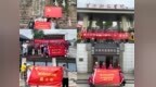 黄河科技学院商学部党委：党建领航凝合力，团建聚力助振兴