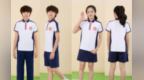 “我的校服我做主” 江西省中小学生校服展示平台正式上线