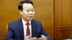 上任不到150天，越南“70后”部长被处分
