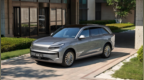 乐道汽车：L90配备来自蔚来十年技术累积的4D舒适领航功能，后续OTA升级