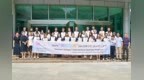 南京理工大学成功举办2025年“锦绣江苏”国际暑期学校项目