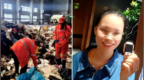 环卫工翻垃圾找儿童手表当事女游客被传是法院干部，法院：不实