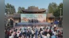 “民”星闪耀精彩“篮”不住　灵台村晚村BA联办好嗨哟