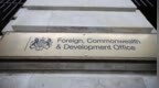 英国制裁俄罗斯石油出口和情报机构