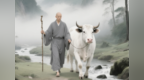 黄檗祖师之光：懒安禅师