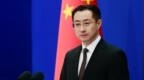 日企员工因间谍罪在华获刑3年半，外交部回应