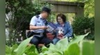 冰城公安：“七进”宣讲进万家  平安底色日渐浓