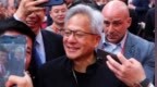 黄仁勋预言“未来最大的一场变革”