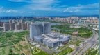 徐州市中医院新院区即将投入使用