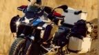 摩托车玩家的白月光 全新宝马水鸟ADV上市：27.39万起
