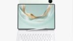 全新华为MatePad <em>Pro</em> 12.2 英寸发布！起售价3999元