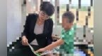 暖“心”闻：“爱心妈妈”用微光照亮漫漫童心路