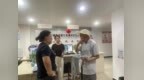暖“心”闻：高龄老人丢失手机急寻求 社区响应及时解烦忧