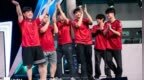 FISSURE决赛：天禄挽救4局点！16-14击败A队，2-1领先