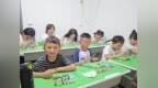 铜陵学院“知行江淮”实践团赴芜湖开展暑期“三下乡”社会实践活动