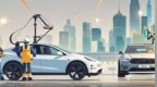 特斯拉“送命题”：有AI的星辰大海，造车拉胯还重要吗？