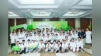 “小医生”上岗：“沉浸式”医学探秘，点亮童心医者梦