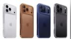iPhone 17 <em>pro</em>配色曝光，共四款颜色：橙色、银色、钛灰和蓝色