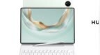 全新HUAWEI MatePad <em>Pro</em> 12.2英寸平板发布 售价3999元起