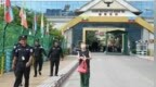被骗至缅甸的19岁高考生已回国与家属团聚，有人冒充本人直播收礼物