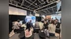 瓷茶链世界·数字通未来！国瓷红叶、隆合茶业亮相香港书展