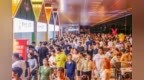 靖江：154.8亿元！ 消费 “烟火气” 持续升腾