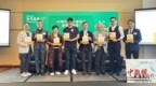多位香港教育界人士在香港书展分享AI时代儿童阅读理念
