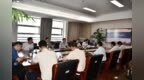 铜陵市人社局领导莅临安徽铜陵技师学院调研毕业生就业情况