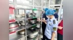 徐州开展暑期幼儿园食品安全专项检查