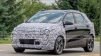 新款雪佛兰Bolt <em>EV</em>谍照曝光 或2026年上市