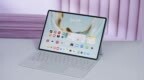 双层OLED云晰柔光屏！华为MatePad <em>Pro</em> 12.2英寸图赏