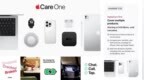 苹果推出AppleCare <em>One</em>“全家保”：月付19.99美元覆盖三台设备