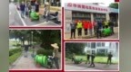 团结互助！禅城张槎“村社联防联治”织密蚊媒防护网