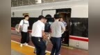 鹏城暑运热浪中的温情守护