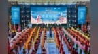 合肥一六八玫瑰园学校东校在2025年全国青少年舞龙舞狮锦标赛上斩获佳绩