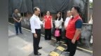 郭文海到中山五桂山街道督导基孔肯雅热疫情防控工作