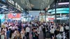 快递100亮相 WAIC 2025，AI+Data+MCP，重新定义<em>API</em>价值主张备受认可