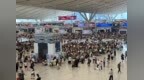 深圳铁路暑运首月，多措并举保障旅客出行 深圳铁路旅客到发量超1700万