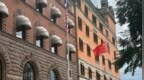 人民日报钟声：中美经贸会谈走到瑞典不容易，未来之路仍需双方相向而行