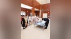漯河：定制公交+百变课程 “实践赋能”托管童真