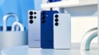 酝酿涨价？新证据表明三星Galaxy S26标准版手机升杯<em>Pro</em>