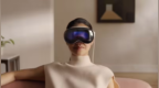 销量低迷？库克对Vision <em>Pro</em>头显仍信心满满，坚信其在苹果未来版图中占一席之地
