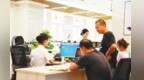 南昌红谷滩区“叮叮抢单”系统迎来3.0版 市民：这服务太超前了